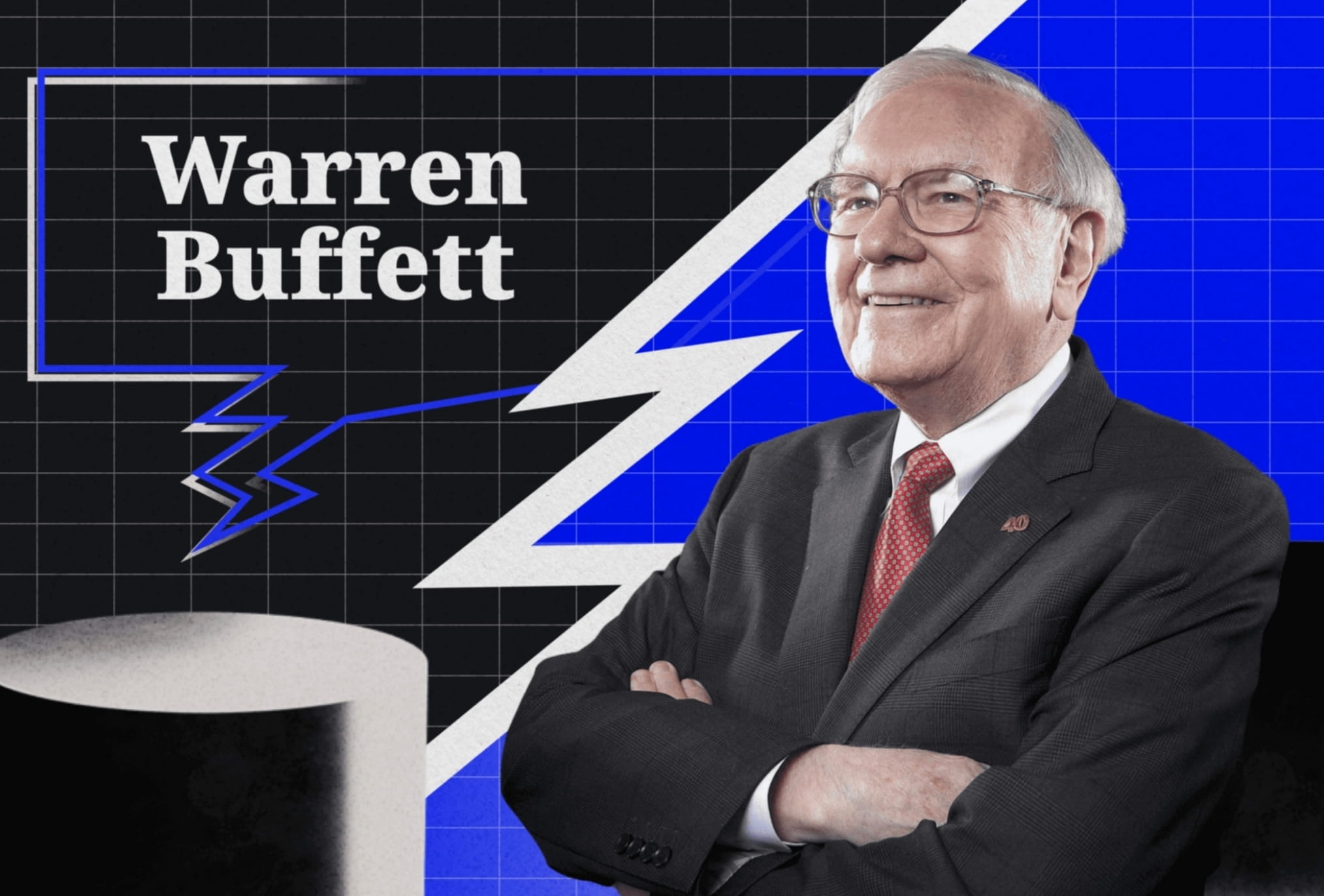 वारेन बफेट की बचपन की कहानी बहुत ही प्रेरणादायक है| यह एक ऐसी लडके की कहानी