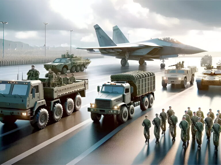 डिफेंस सेक्टर स्टॉक्स उन कंपनियों के शेयर होते हैं जो देश की सुरक्षा से जुड़े उत्पाद और सेवाएँ प्रदान करती हैं, जैसे हथियार, मिसाइल सिस्टम, एयरक्राफ्ट, शिपबिल्डिंग, इलेक्ट्रॉनिक