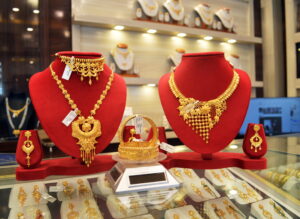 आज भारत में सोने (Gold) के दाम – 25 दिसम्बर 2025: