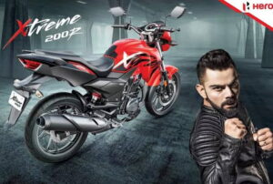 Hero MotoCorp share price में 42% का उछाल देखने को मिला है,