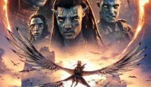 अवतार आग और राख एक ऐसी कहानी को दर्शाता है जिसमें आग की शक्ति विनाश और सामर्थ्य का प्रतीक