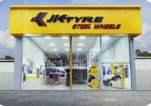 jk tyre share price में पिछले 5 सालों में 455.29% तक
