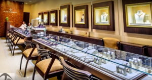 Titan share price 5 सालों मे 183.93% बढ़ा 