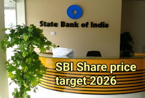 SBI Share Price