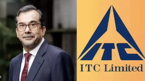 ITC share price में पिछले 1 सालों में करीब 25.26% की बड़ी गिरावट
