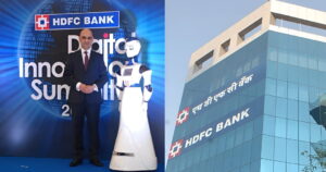 HDFC Share Price Target