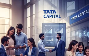 Tata capital ~Trende taaza