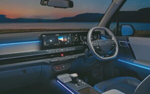 मिडिल क्लास के लिए बड़ा धमाका – ₹16,550 EMI में Kia Syros कार सीधे घर