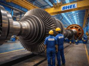 2 इमेज bhel इंडस्ट्रीज Ai image