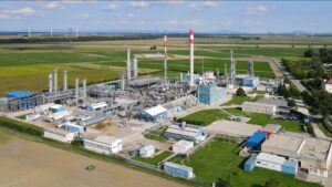 GAIL (India) Ltd के शेयर में पिछले 6 महीनों में लगभग 12.35%