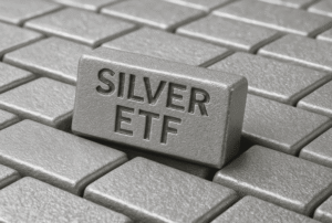 Tata silver etf share price