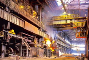 Sail share price 6 महीनों में करीब 21% की बढ़त और 1 साल में 40% से ज्यादा रिटर्न यह संकेत देते हैं