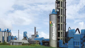 Dalmia Bharat share price ने पिछले 1 साल में लगभग 20% की मजबूत बढ़त दिखाई है, जो कंपनी के मजबूत फंडामेंटल और सीमेंट