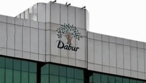 Dabur share price 1 सालो में 2% की बढ़त आई है जबकि 6