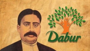 Dabur share price 1 सालो में 2% की बढ़त आई है जबकि 6