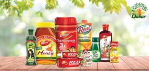 Dabur share price 1 सालो में 2% की बढ़त आई है जबकि 6 माह